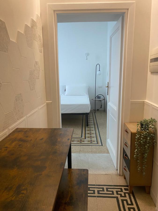 Ottaviano 9 Little Suite Рим Экстерьер фото