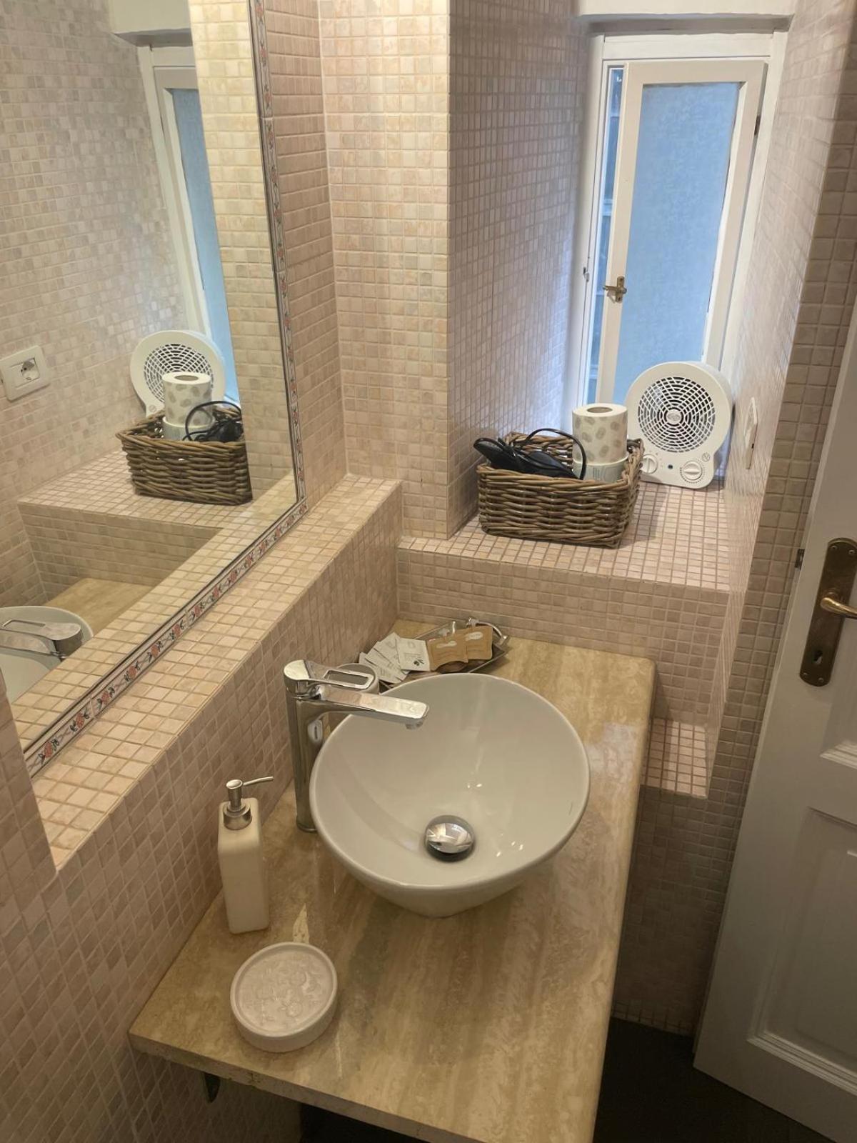 Ottaviano 9 Little Suite Рим Экстерьер фото